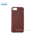 Custodia in pelle iPhone 11 Pro Max Flip Cover